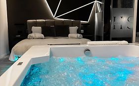 Heysuite - Luxury House - Roma Trastevere